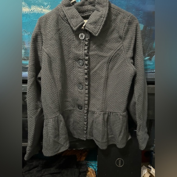 Decree Xl/XG jacket - Picture 2 of 3